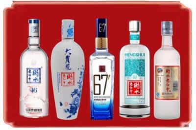 大祥回收衡水老白干